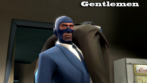 Team Fortress 2 - Вы слишком много играете в Team Fortress 2